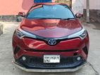 Toyota C-HR G-LED Package 2017