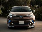 Toyota C-HR G LED Package 2017