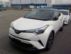 Toyota C-HR G LED PACKAGE 2018