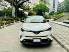 Toyota C-HR G led package 2018