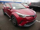 Toyota C-HR G-LED Package 2018