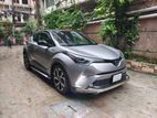 Toyota C-HR G-LED Package 2018