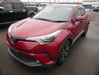 Toyota C-HR G-LED Package 2018