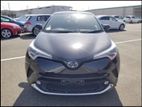 Toyota C-HR G LED PACKAGE 2018