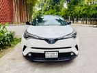 Toyota C-HR G LED Package 2018