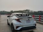 Toyota C-HR G LED Package 2018