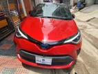 Toyota C-HR G LED PACKAGE 2019