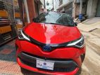 Toyota C-HR G LED PACKAGE 2019