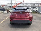 Toyota C-HR G LED PACKAGE 2019