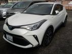 Toyota C-HR G LED PACKAGE 2020