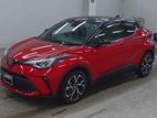 Toyota C-HR G LED PACKAGE 2020