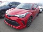 Toyota C-HR G LED-PACKAGE 2020