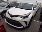 Toyota C-HR G LED PACKAGE 2020
