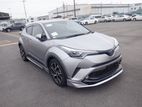 Toyota C-HR G-LED PACKAGE 2020