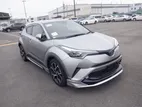 Toyota C-HR G-LED PACKAGE 2020