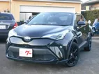 Toyota C-HR G-LED PACKAGE 2021