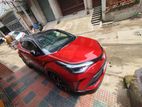 Toyota C-HR G LED PACKAGE-360 2019