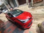 Toyota C-HR G LED PACKAGE 360 2019