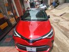 Toyota C-HR G LED PACKAGE HV 2019