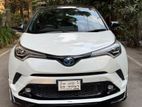 Toyota C-HR G LED Package (Loan) 2019