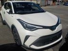 Toyota C-HR G-LED PACKAGE PEARL 2020
