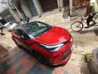 Toyota C-HR G LED PACKAGE PUSH 2019