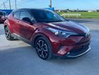 Toyota C-HR G LED PACKEG 2018