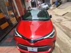 Toyota C-HR G LED PACKGAE 2019