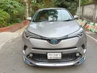 Toyota C-HR G LED Pakge 2017