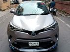 Toyota C-HR G LED Pakge 2017