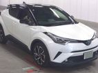 Toyota C-HR G LED PEARL 2-TON 2019