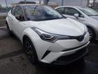 Toyota C-HR G Led pearl 2 Tone 2019