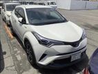 Toyota C-HR G LED Pearl 2018