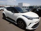 Toyota C-HR G LED PEARL* 2019