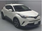Toyota C-HR G LED PEARL 2019