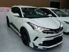 Toyota C-HR G LED PEARL 2020