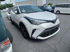 Toyota C-HR G LED PEARL 2020