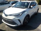 Toyota C-HR G LED PEARL 2020