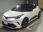 Toyota C-HR G LED PEARL 2TONE 2018