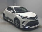 Toyota C-HR G Led Pearl 360 2020
