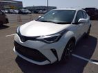 Toyota C-HR G Led Pearl 4 Camera 2020