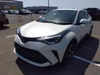 Toyota C-HR G Led Pearl 4 Camera 2020