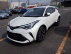 Toyota C-HR G Led Pearl 4 Point 2020