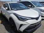 Toyota C-HR G Led Pearl 4.5 2020