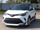 Toyota C-HR G LED PEARL AP-4.5 2020