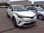 Toyota C-HR G LED Pearl Color 2019