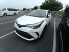 Toyota C-HR G Led Pearl Color 2020