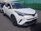 Toyota C-HR G LED PEARL COLOUR 2019