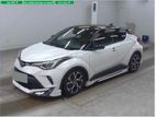 Toyota C-HR G LED Pearl Two Ton 2020