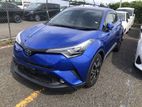 Toyota C-HR G Led Pk 2019